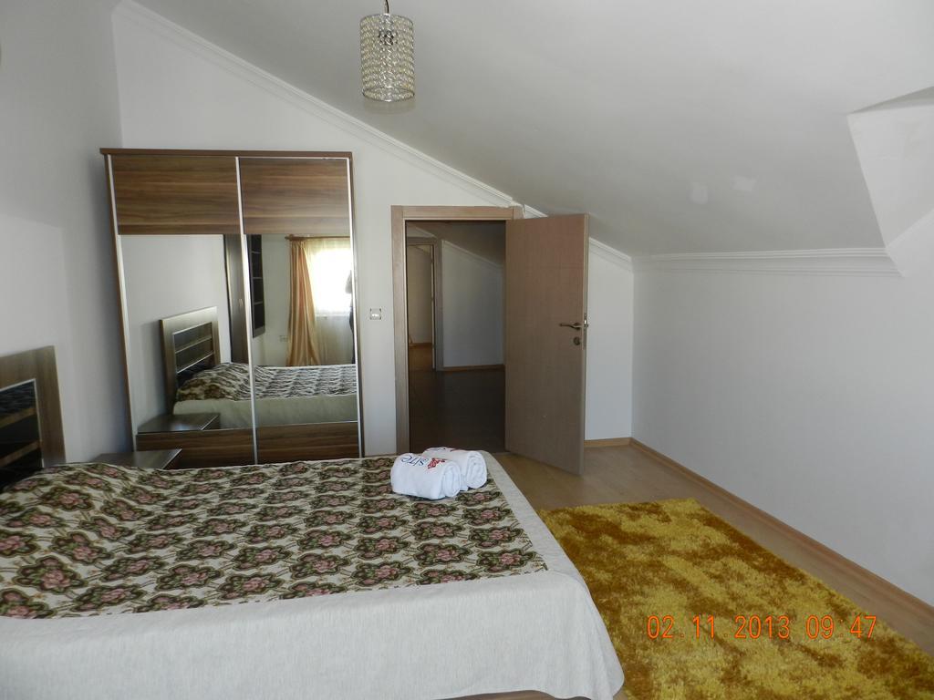 Roza Daire Antalya